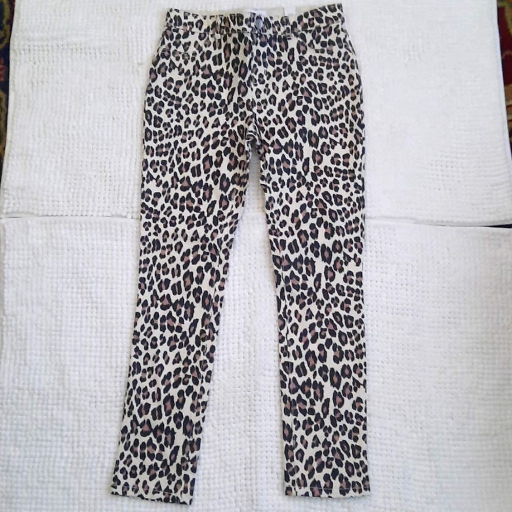 Childrens Place Girls Jeggings NWT
